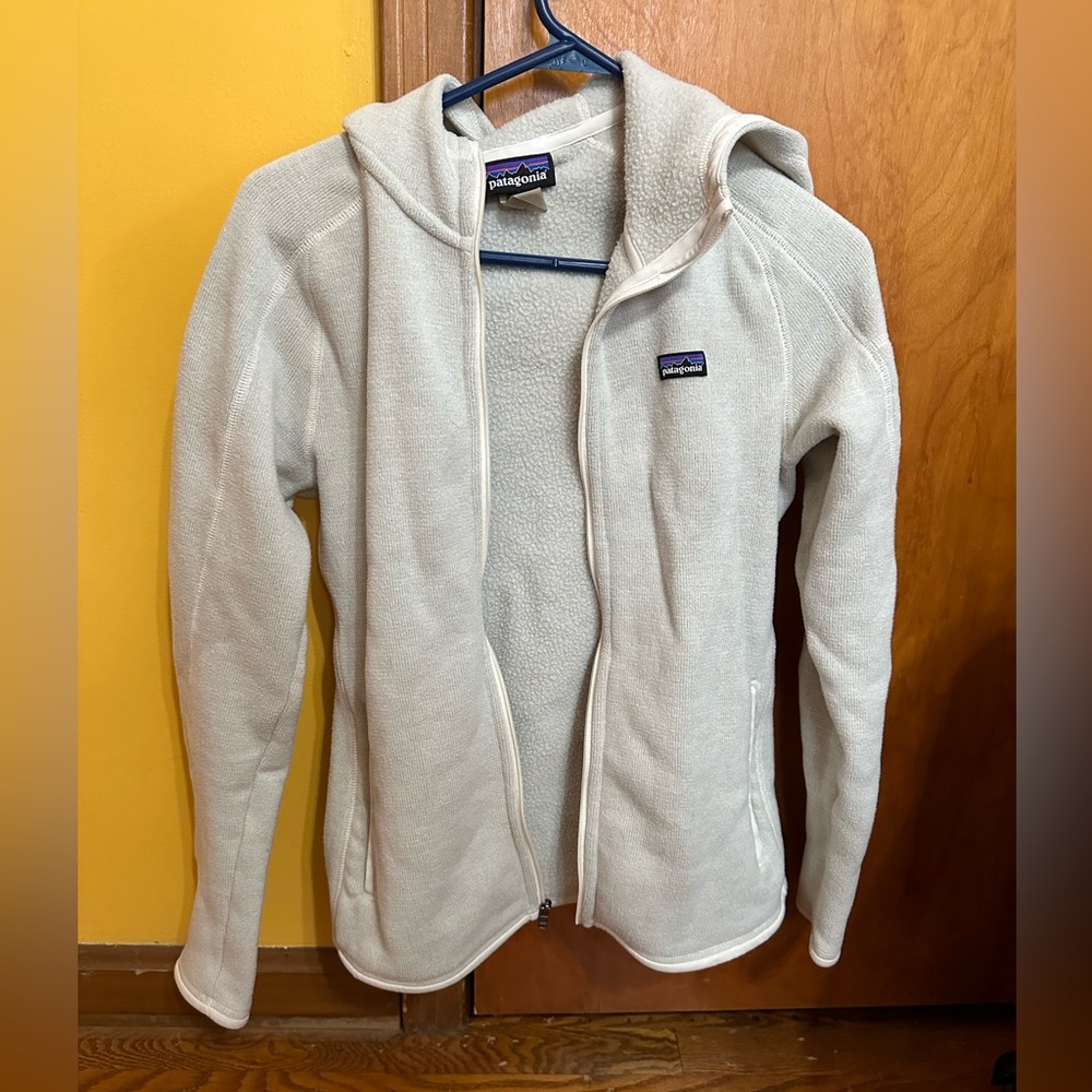 Patagonia jacket